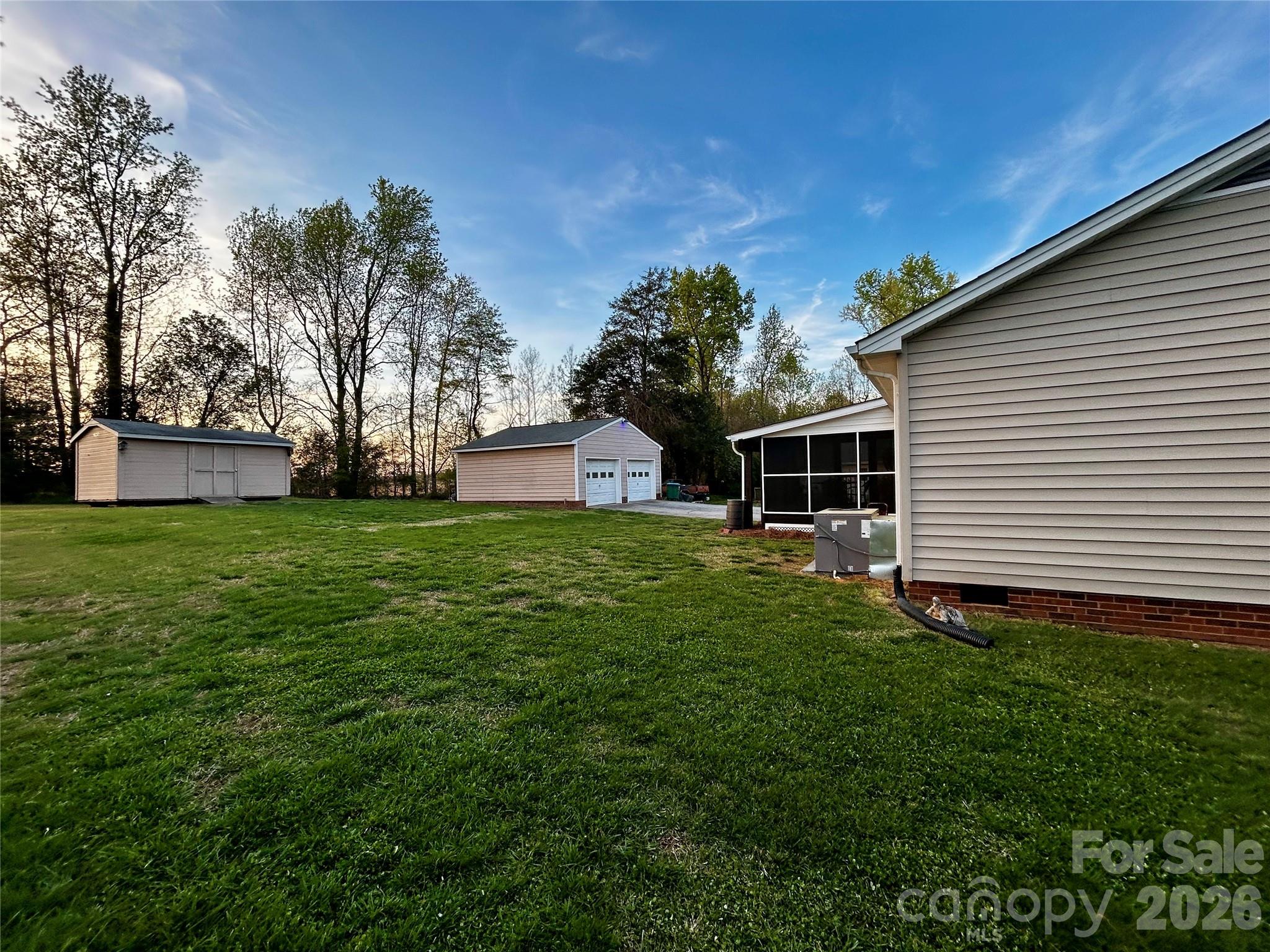 205 Linville Court