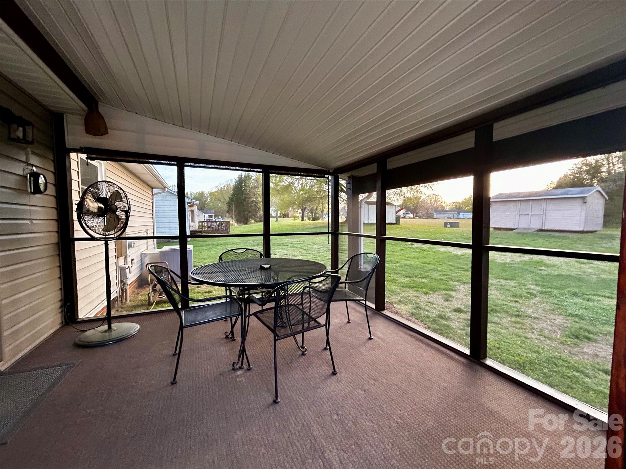 205 Linville Court