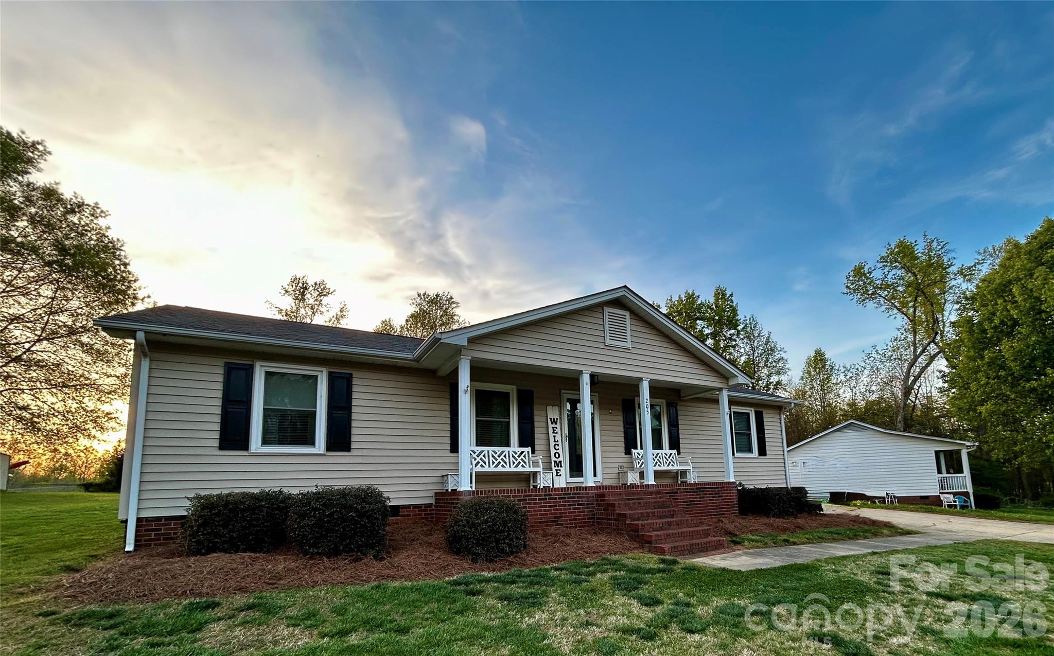 205 Linville Court