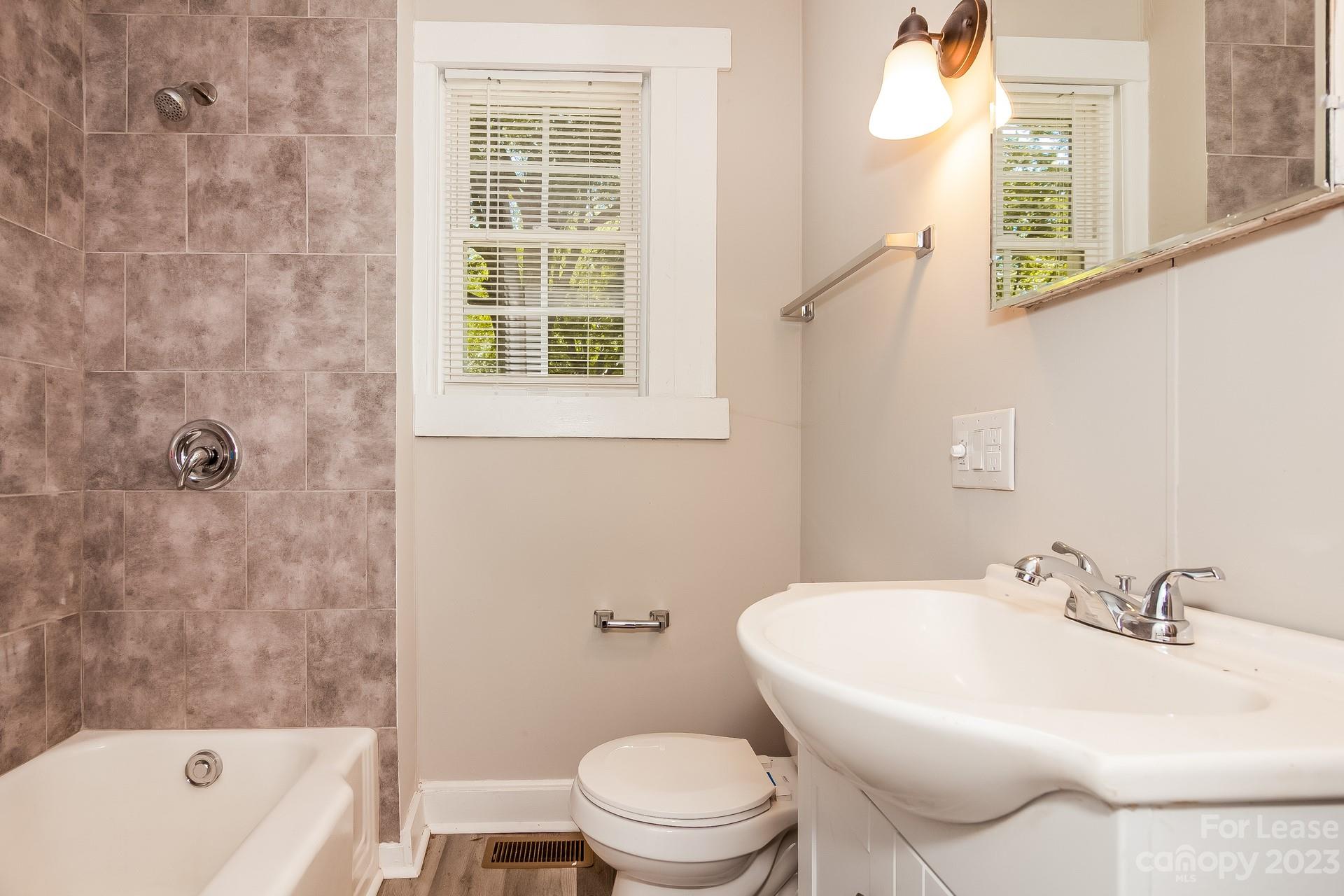 None - Residential Lease