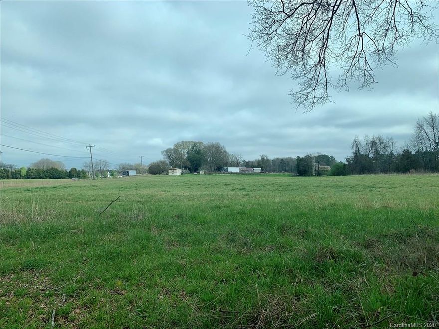 Property has 2 parcels, 037-092-04 and 037-092-05 and 2 addresses 7213 and 7221 Beatties Ford Road, 
total  of 26.07 acres, all will be sold together. Structures on the property are sold at NO VALUE, city water available/city sewer not yet available, but developments are going in down the street and it is suspected to be available soon. Perfect for a residential development, single family development or buyer can make application to rezone for multi-family development with City of Charlotte. 
Property has a pond. Seller discloses that Fred Alexander Blvd may come through the property, no funds available and is not currently on the plans with the Charlotte City Planning Dept. You must see this amazing 26.07 acres in a popular northern area of Charlotte. Near Mountain Island Lake, close to 485 interchange, close to I-77, close to Latta Plantation, 15 to 20 minutes to Uptown Charlotte.