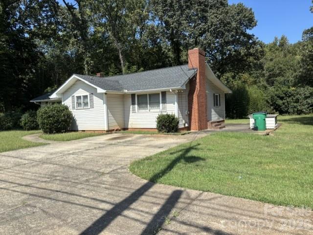 7331 Mallard Creek Road