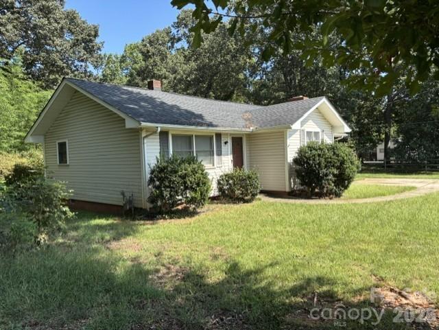 7331 Mallard Creek Road
