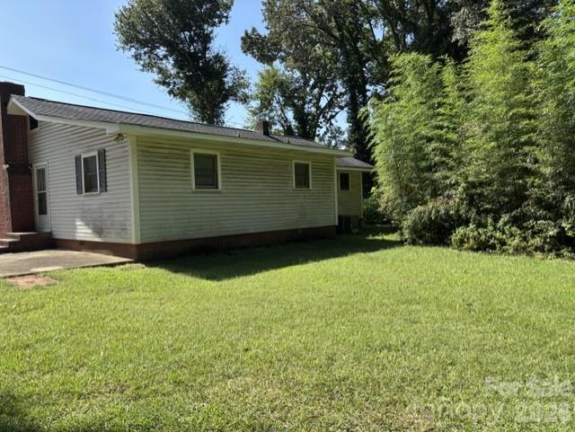 7331 Mallard Creek Road