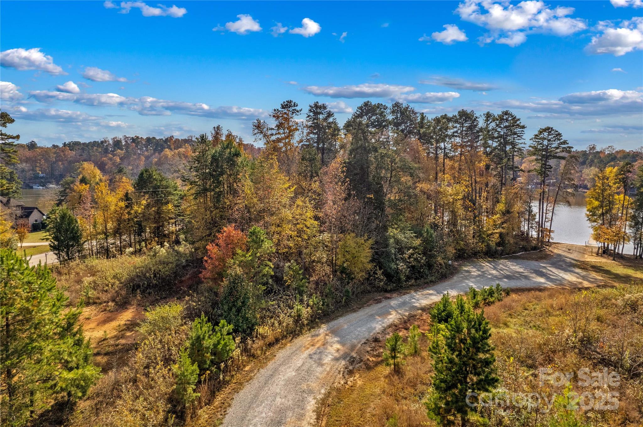 Sunset Pointe - Land