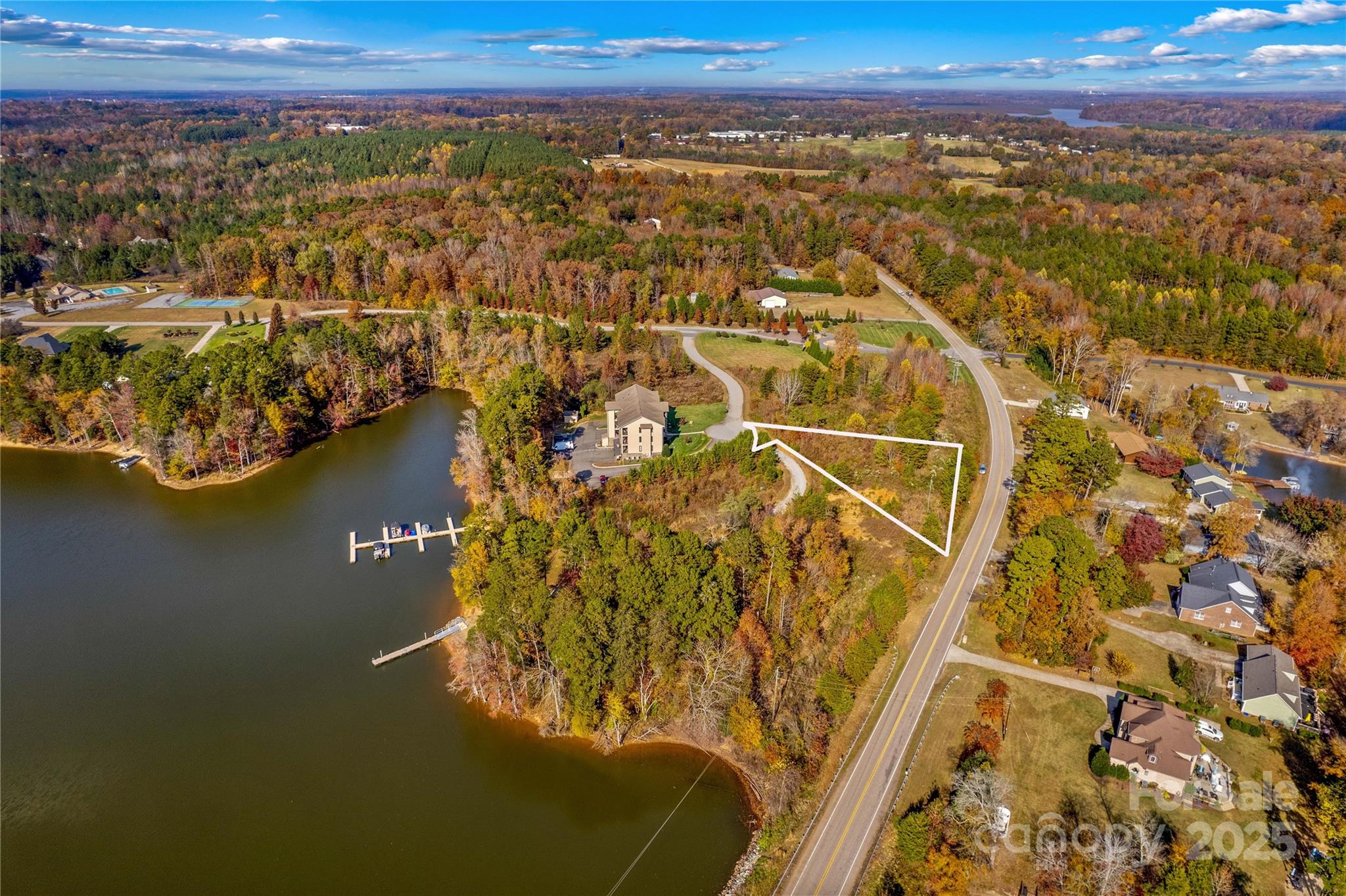 1995 Marina Pointe Road