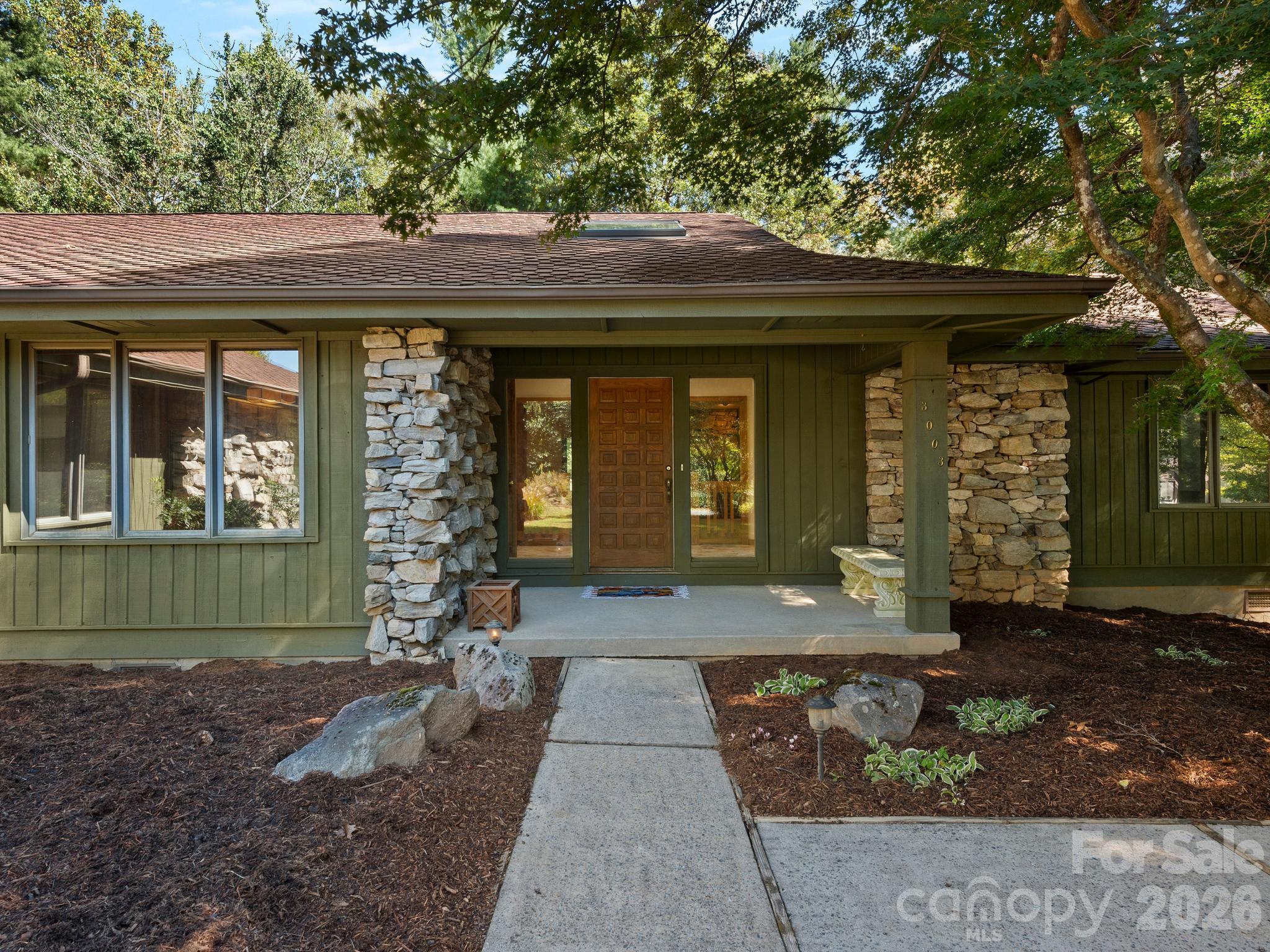 3003 Sourwood Trail