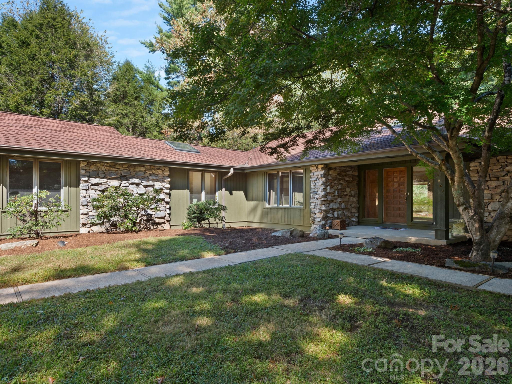 3003 Sourwood Trail