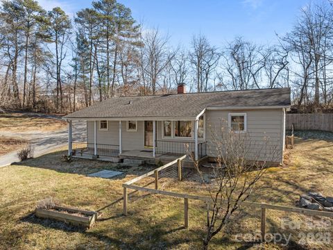 398 Sand Hill Road Asheville NC 28806