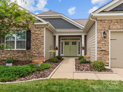 A home in Mooresville