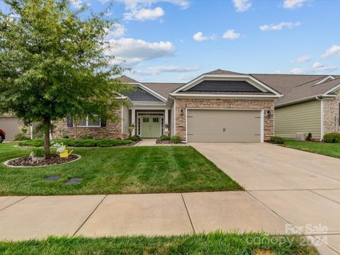 A home in Mooresville