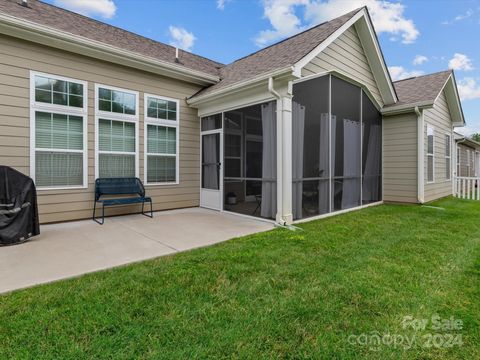 A home in Mooresville