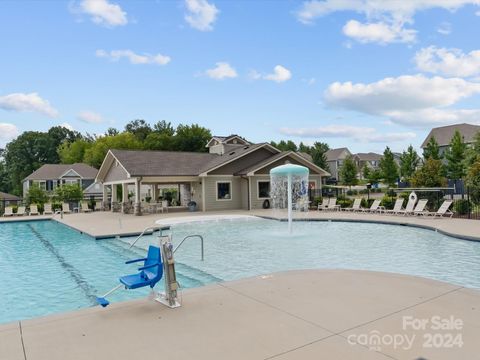 A home in Mooresville