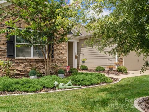 A home in Mooresville