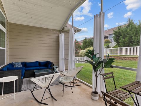 A home in Mooresville