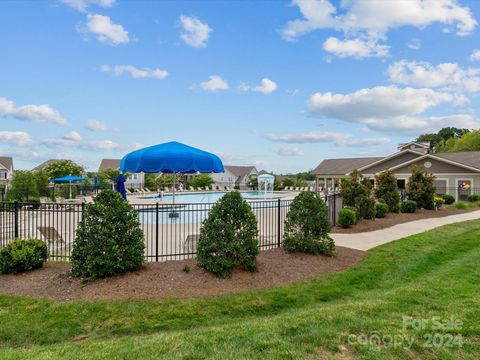 A home in Mooresville