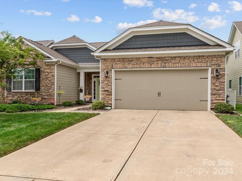 A home in Mooresville