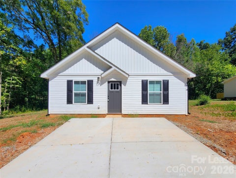 Photo of 310 Pope Street, Lexington, NC 27292 (MLS # 4423704)