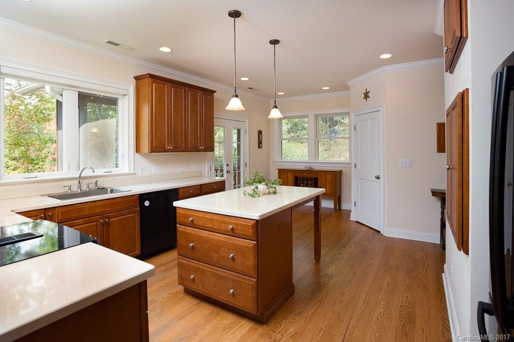 Ke Kessler Prop - Residential