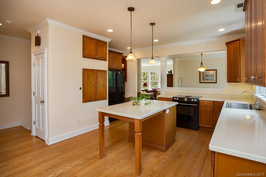 Ke Kessler Prop - Residential