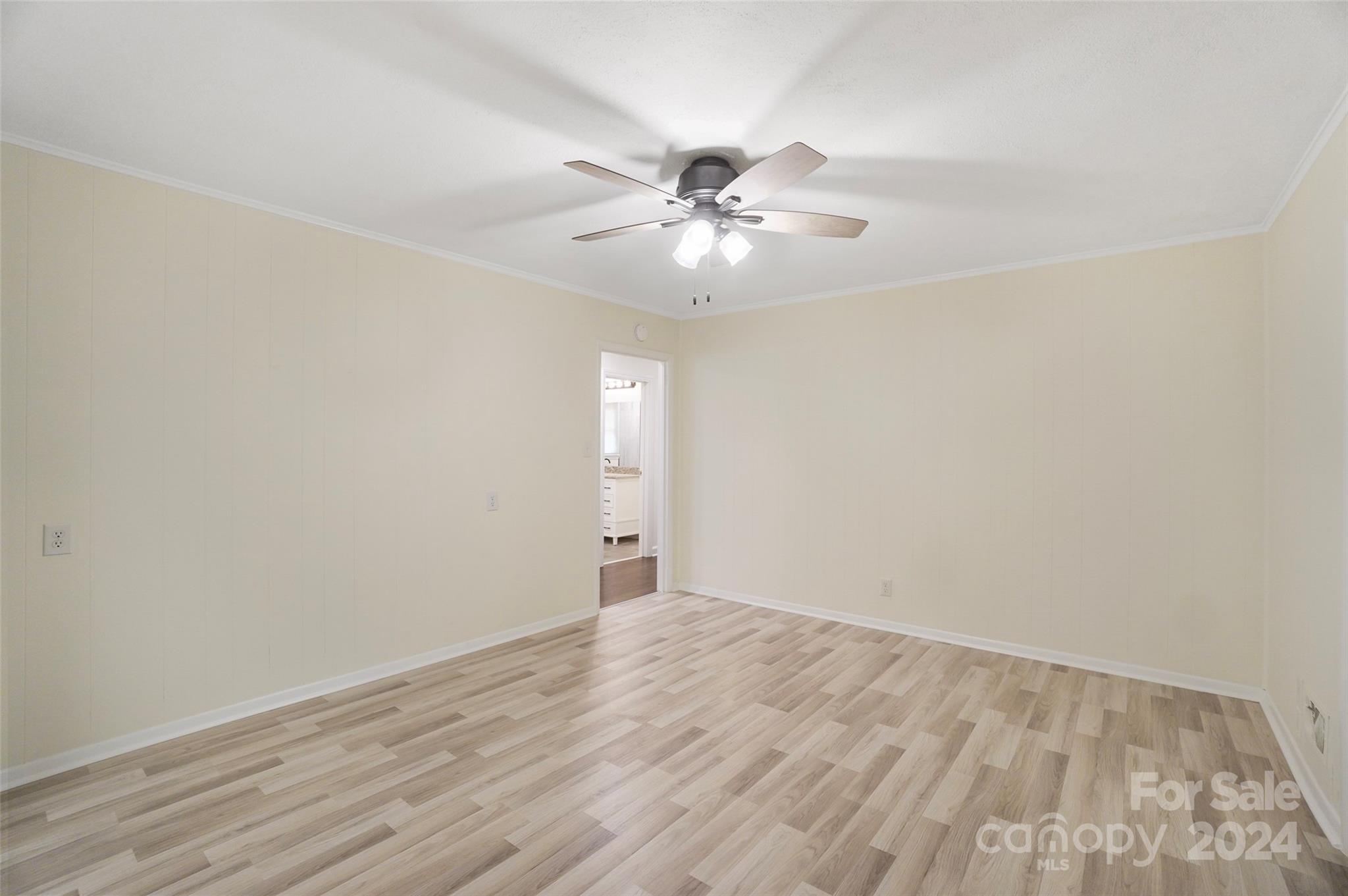 Oak Grove - Residential