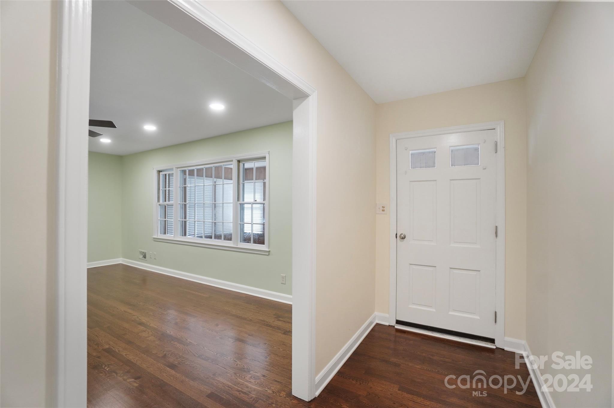 Oak Grove - Residential