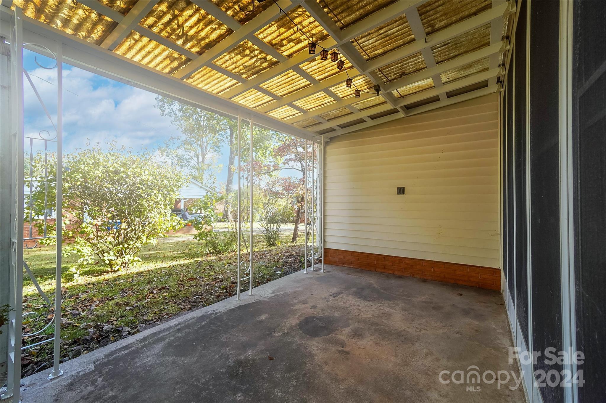 Oak Grove - Residential