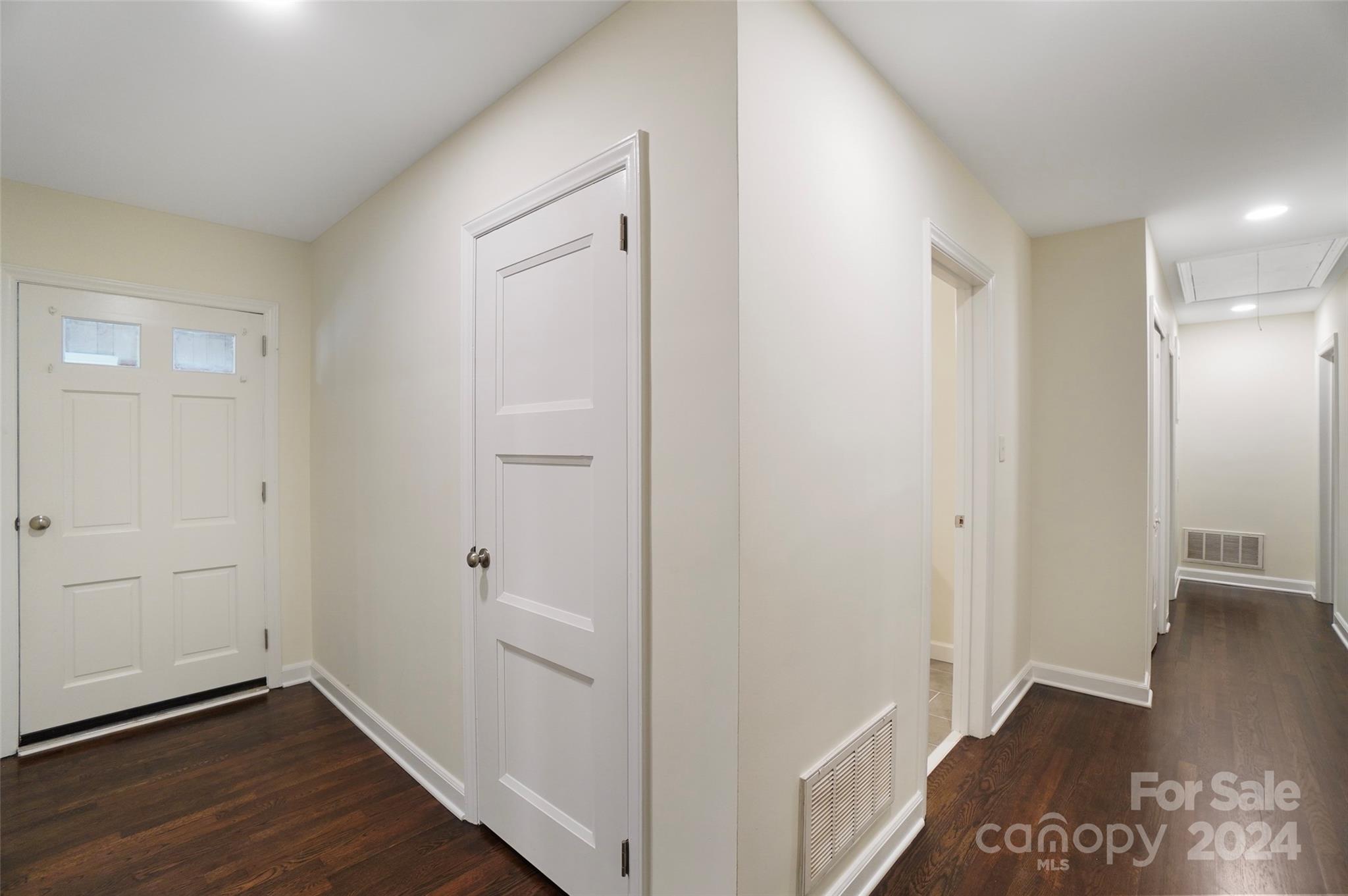 Oak Grove - Residential