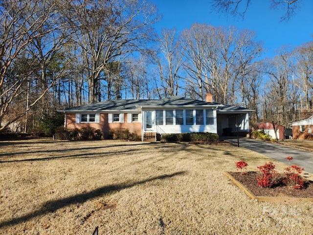 Oak Grove - Residential