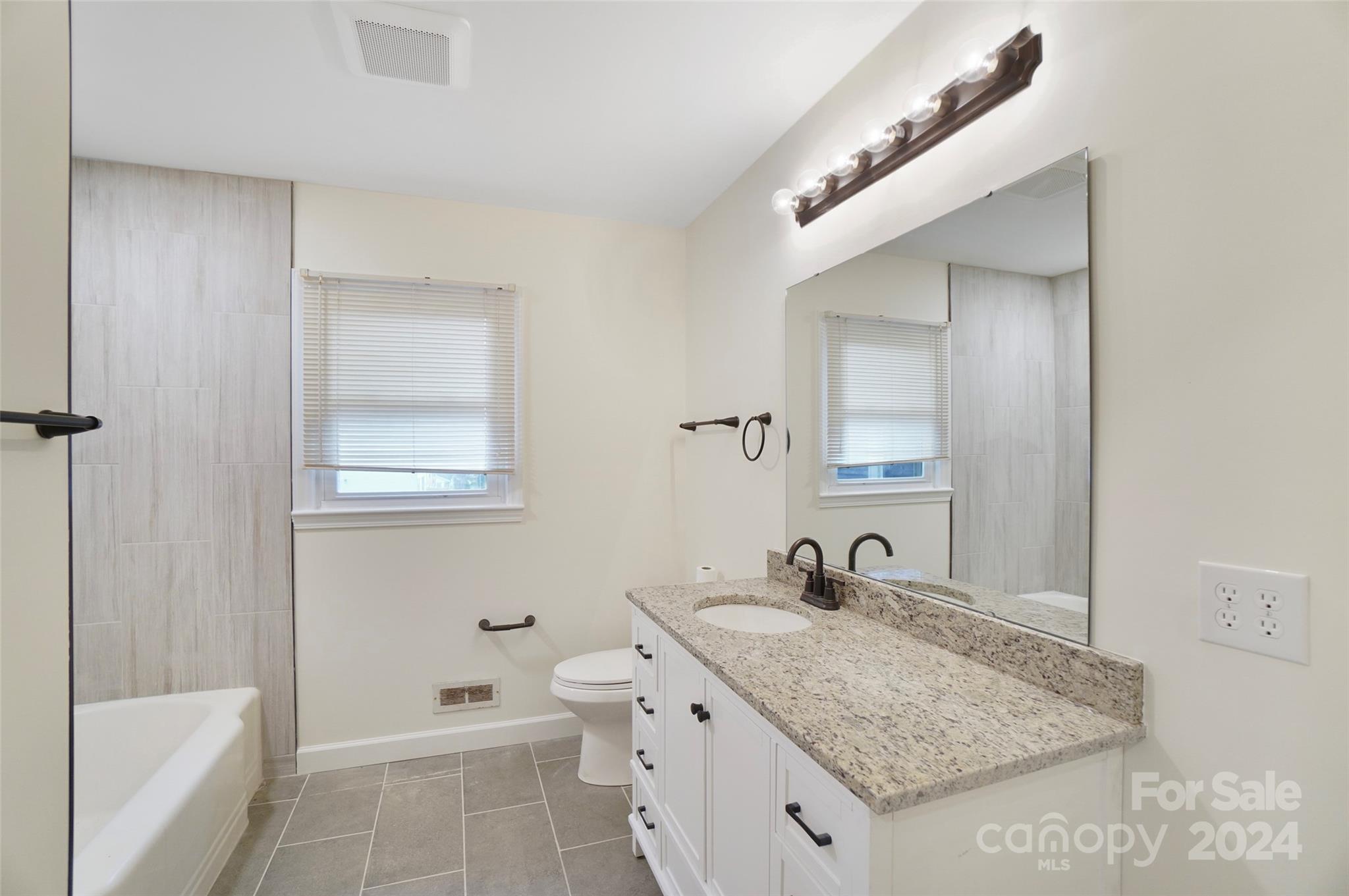 Oak Grove - Residential