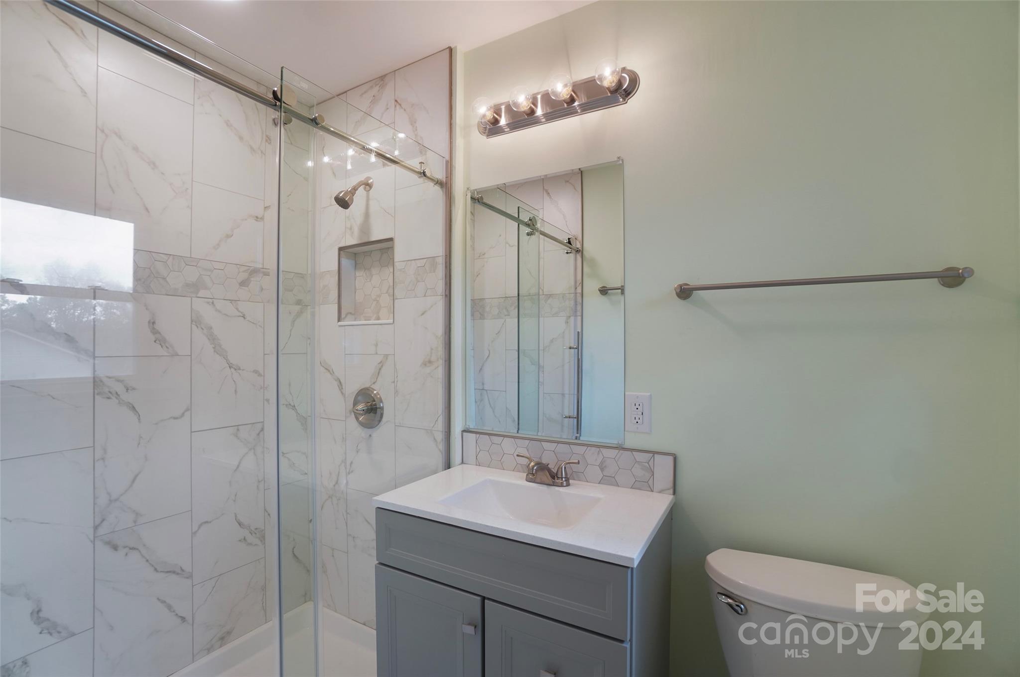 Oak Grove - Residential