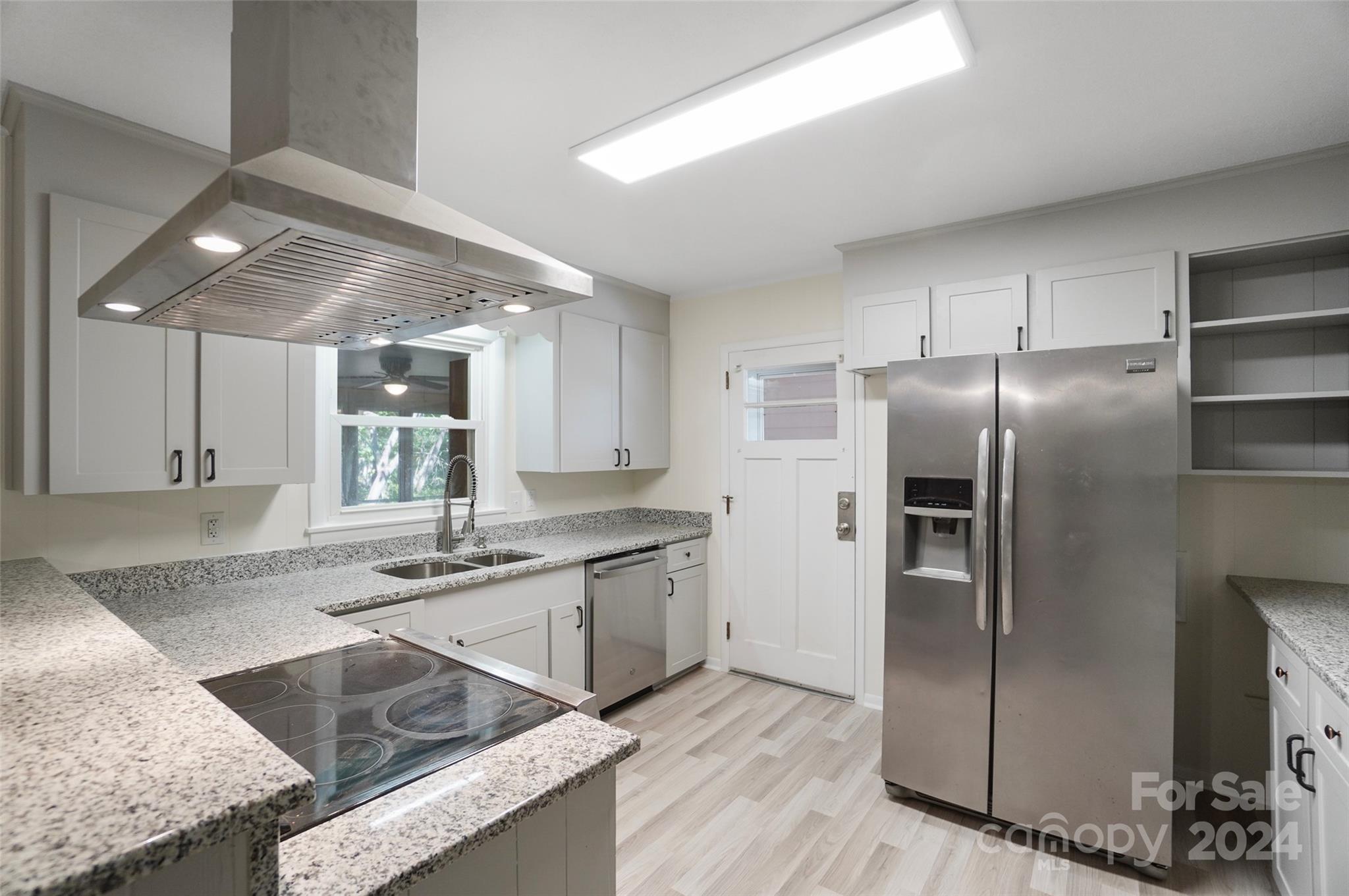 Oak Grove - Residential