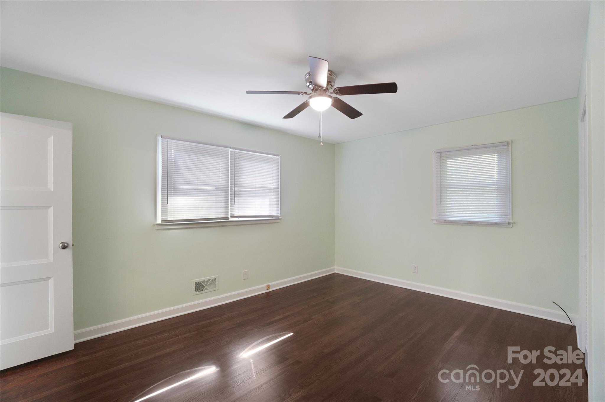 Oak Grove - Residential