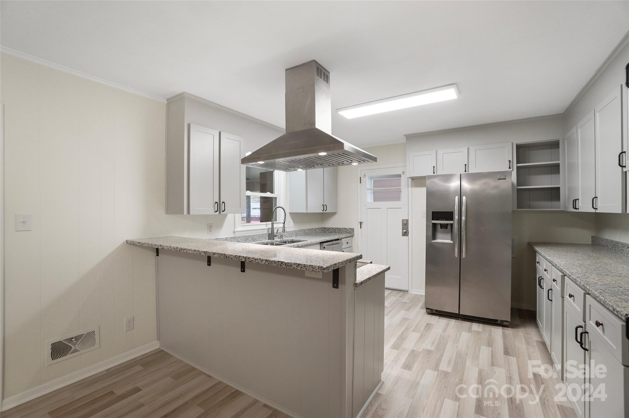 Oak Grove - Residential