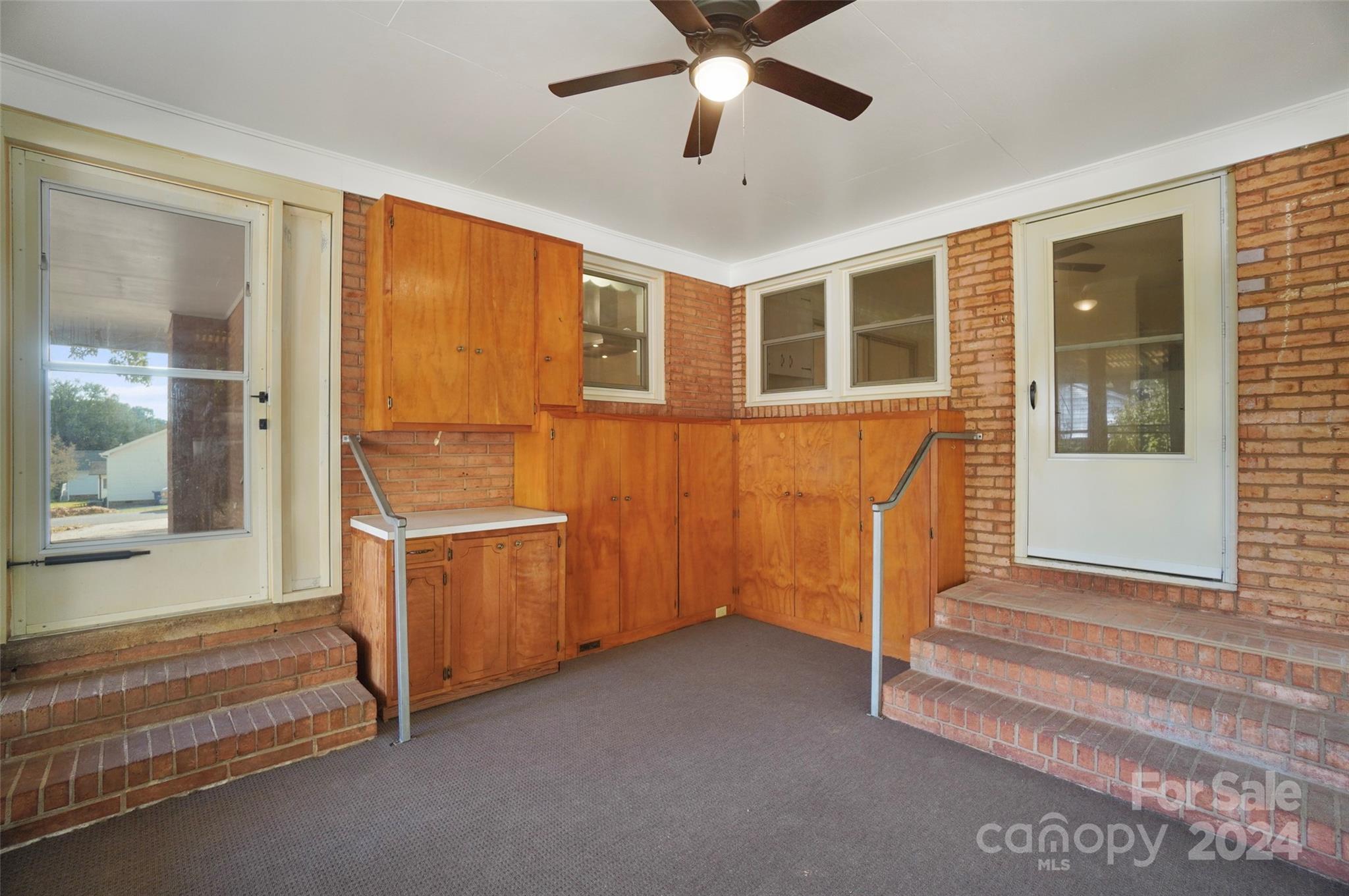 Oak Grove - Residential