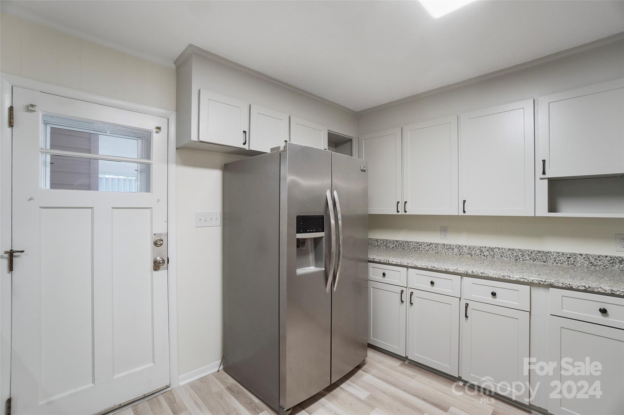 Oak Grove - Residential