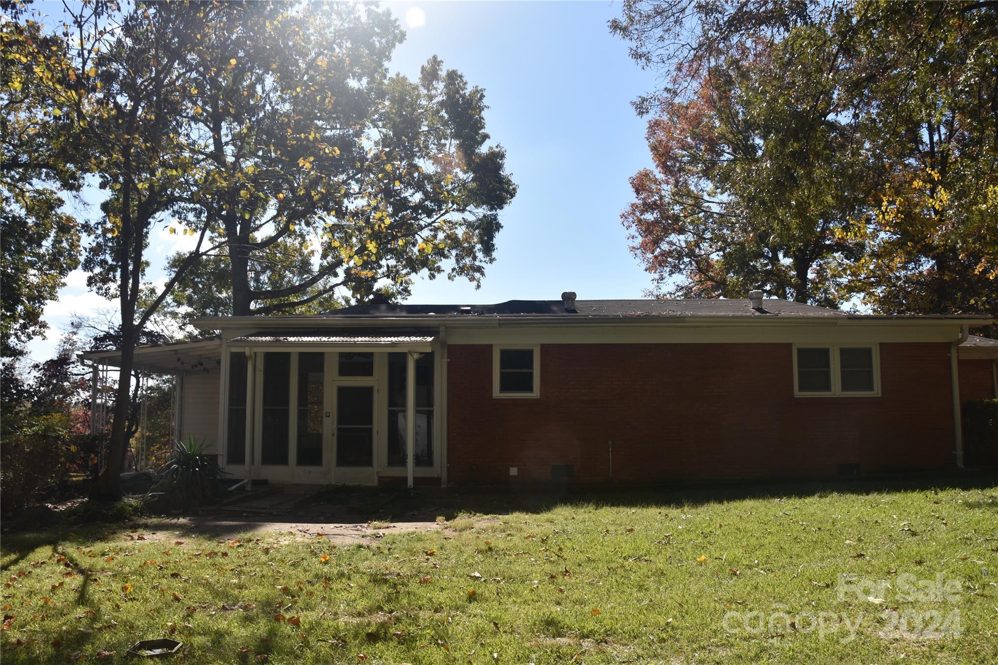 Oak Grove - Residential