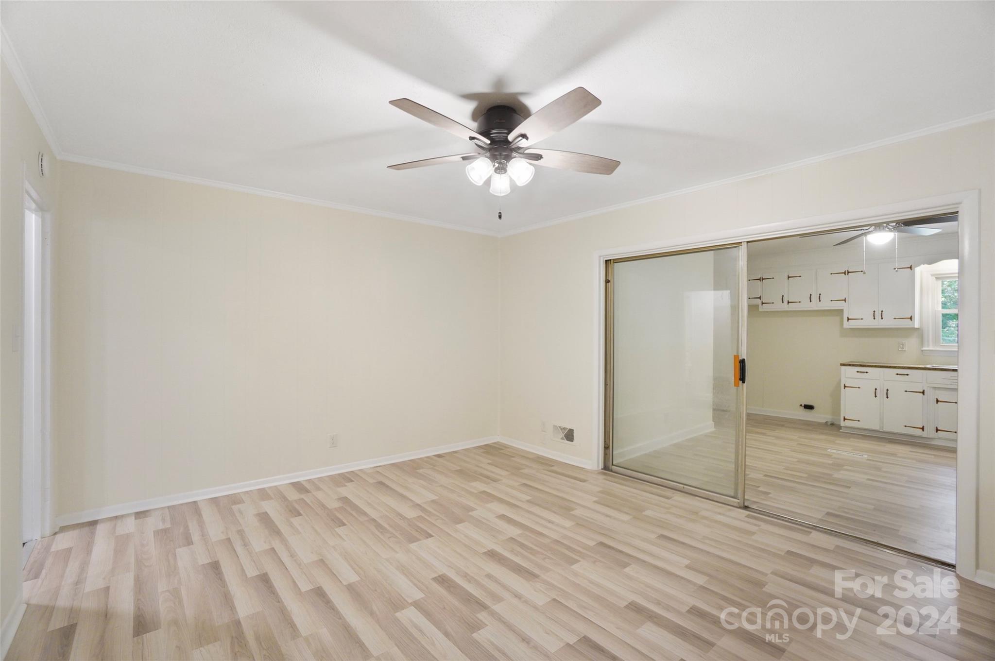 Oak Grove - Residential