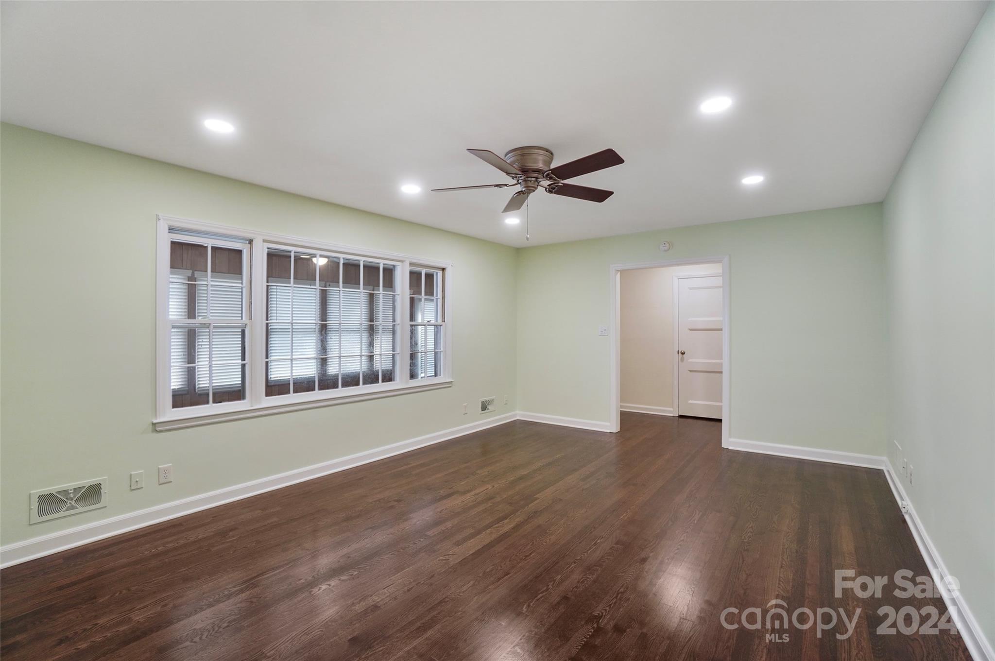 Oak Grove - Residential