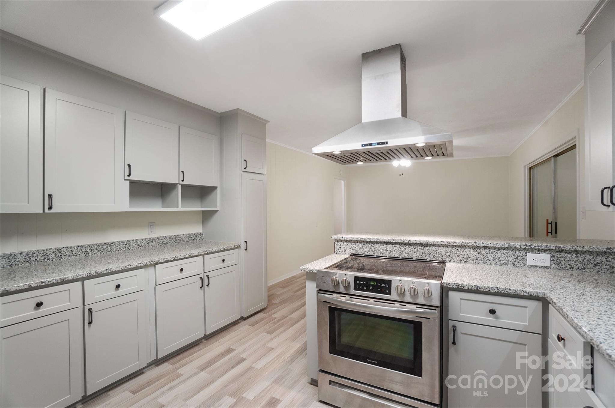 Oak Grove - Residential