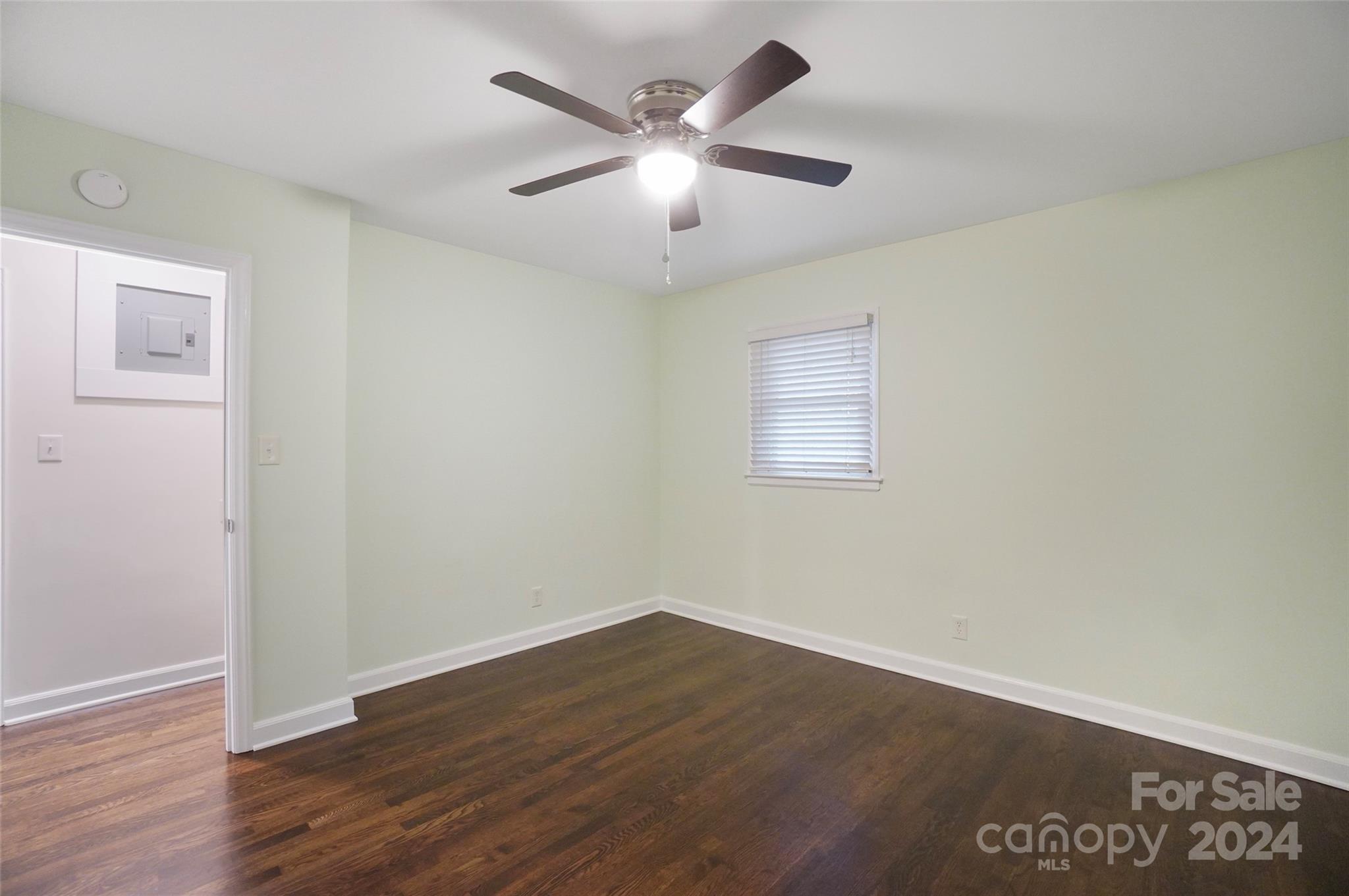 Oak Grove - Residential