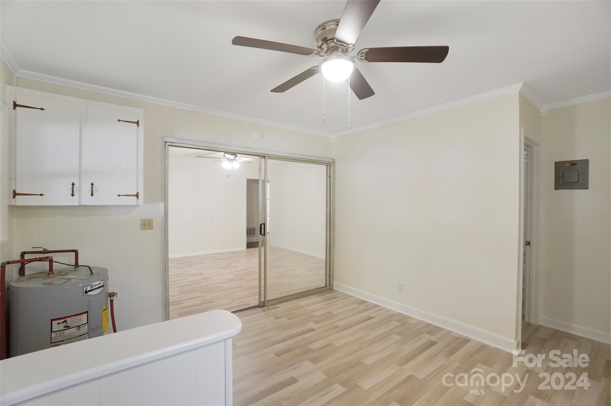 Oak Grove - Residential