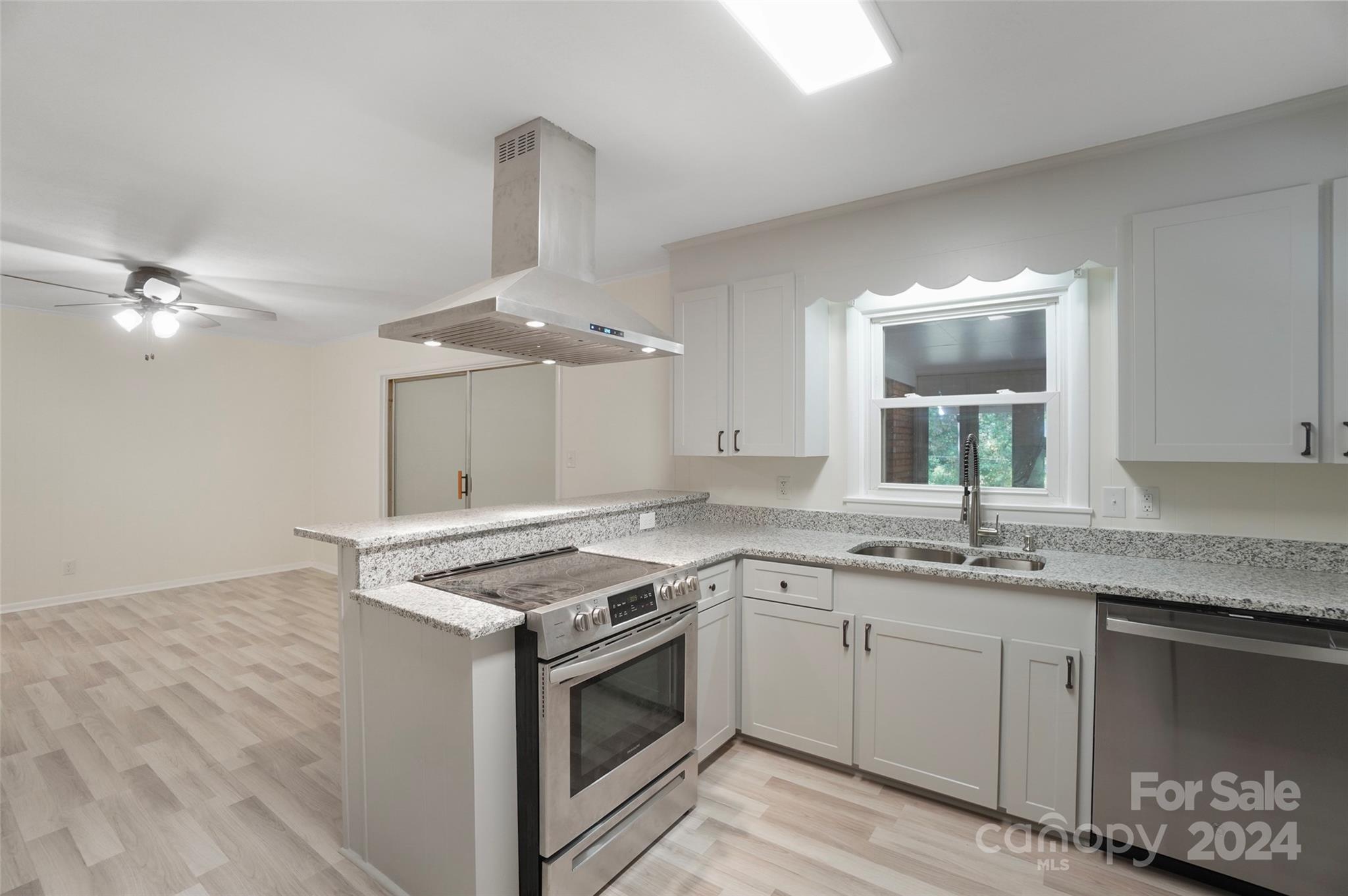 Oak Grove - Residential