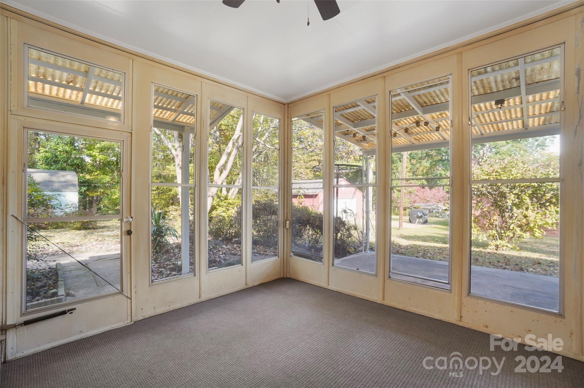 Oak Grove - Residential