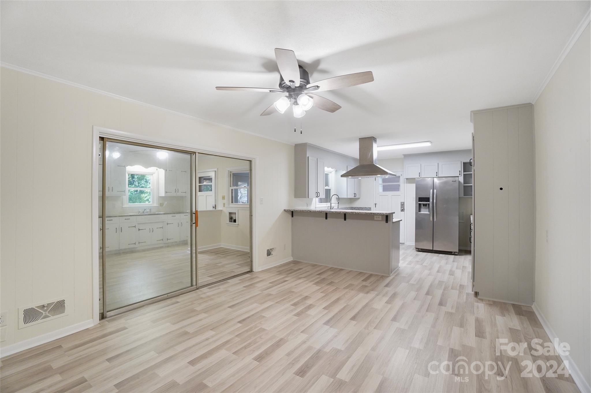 Oak Grove - Residential