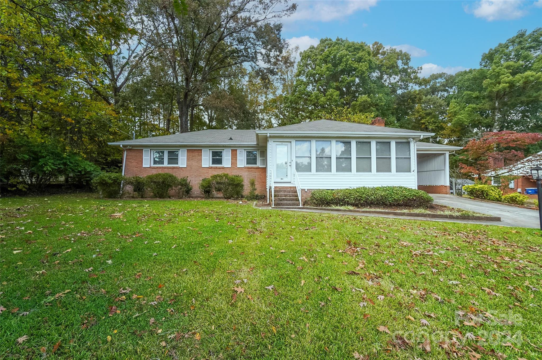 Oak Grove - Residential