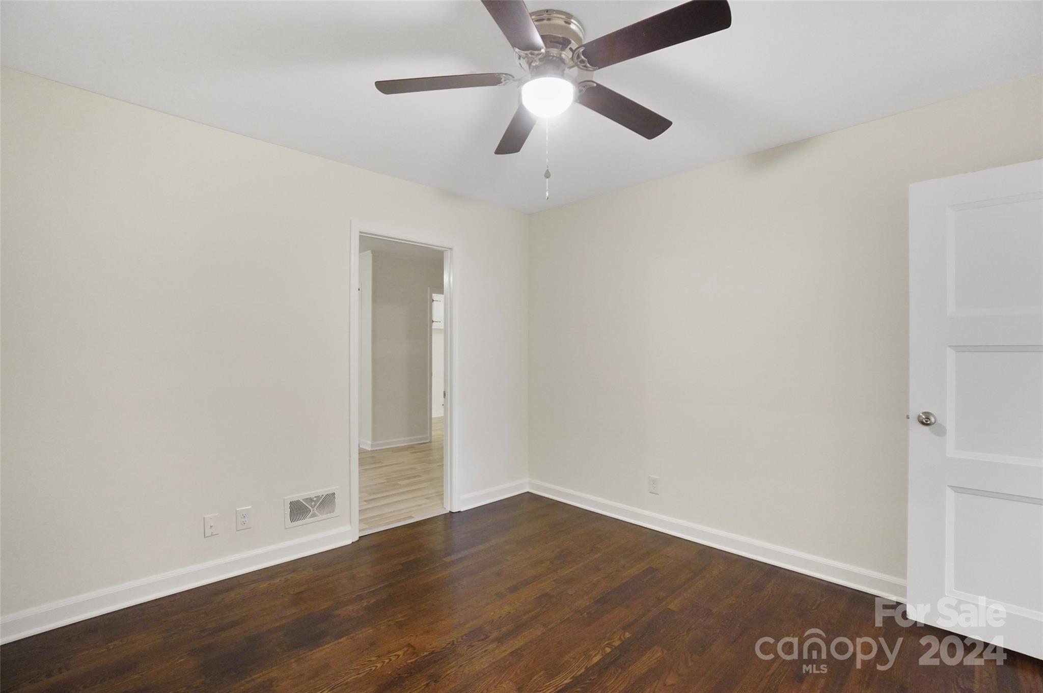 Oak Grove - Residential