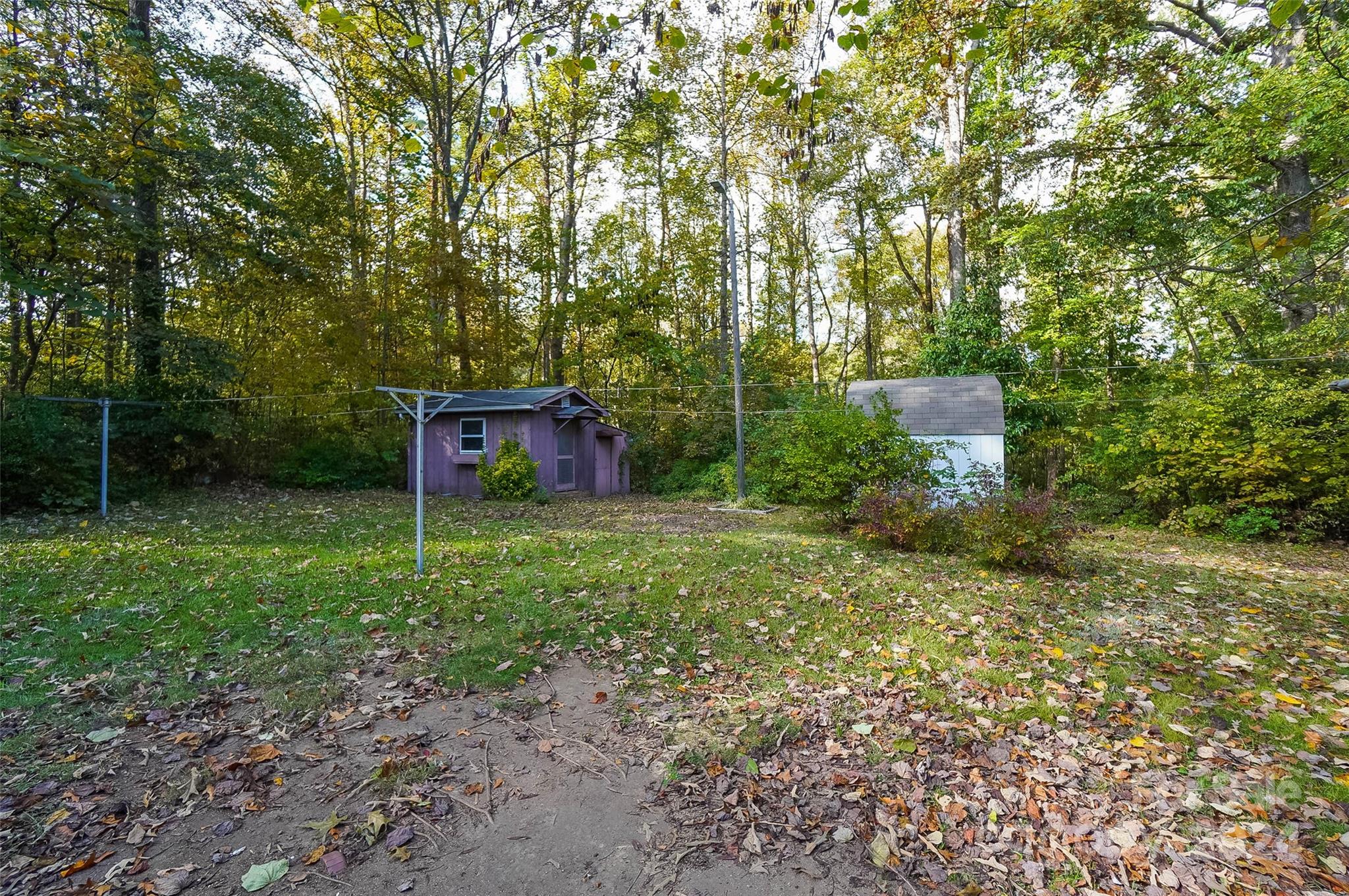 Oak Grove - Residential