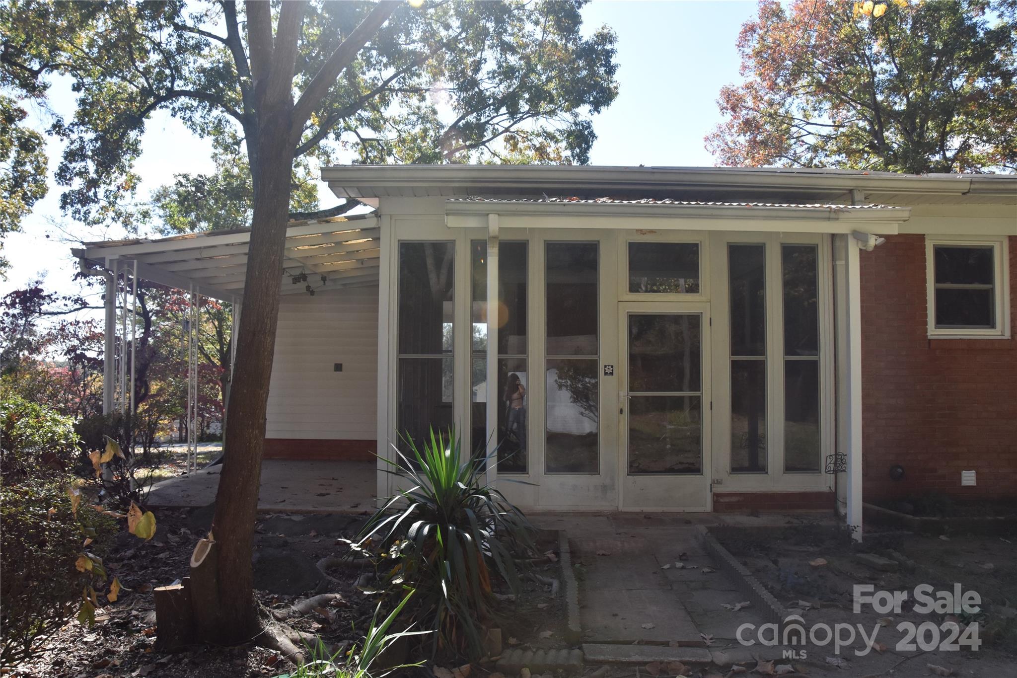 Oak Grove - Residential