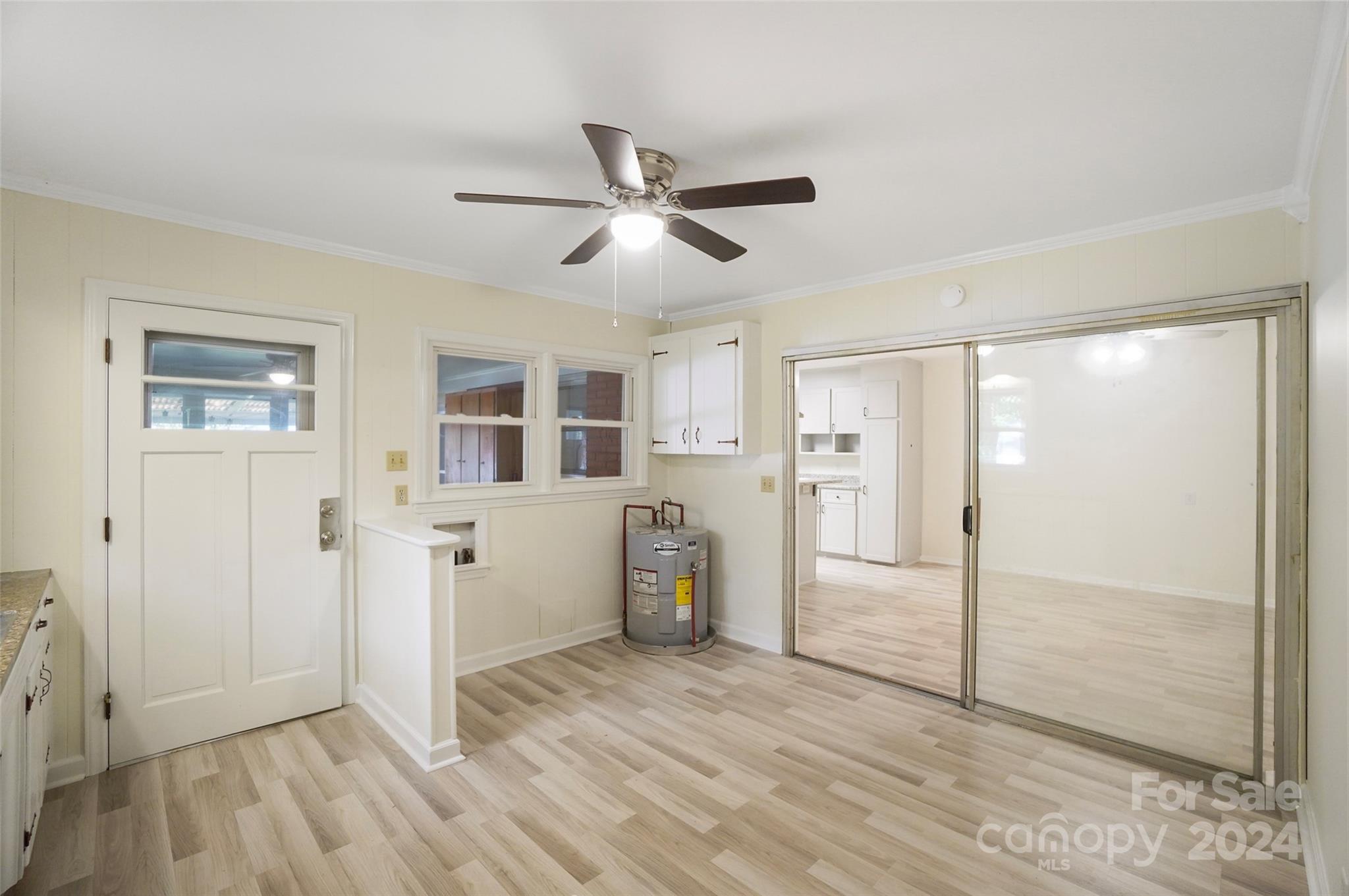 Oak Grove - Residential